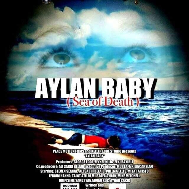 Süleyman Soylu, Aylan Bebek�te rol aldı! İşte filmin fragmanı Haberler