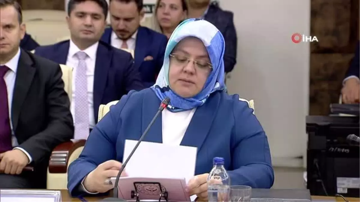 Bakan Selçuk hükümetin zam teklifini açıkladı