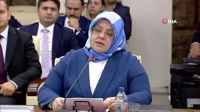 Bakan Selçuk hükümetin zam teklifini açıkladı Bakan Selçuk hükümetin zam teklifini açıkladı