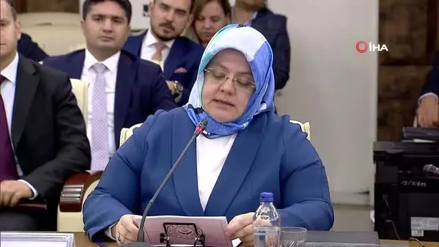 Bakan Selçuk hükümetin zam teklifini açıkladı Bakan Selçuk hükümetin zam teklifini açıkladı
