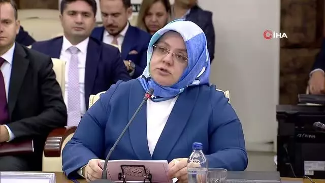 Bakan Selçuk hükümetin zam teklifini açıkladı Bakan Selçuk hükümetin zam teklifini açıkladı