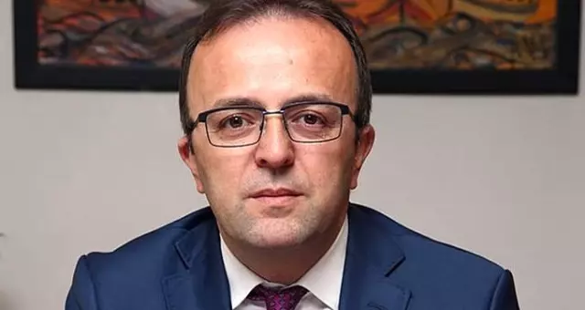 Basın İlan Kurumu Genel Müdürlüğü görevine atanan Rıdvan Duran kimdir?