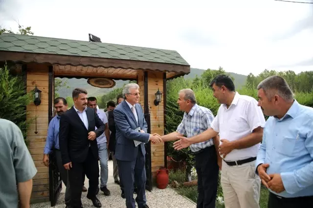 Başkan Yüce: 'Taraklı'nın değerleri geleceğe taşınacak' Başkan Yüce: 'Taraklı'nın değerleri geleceğe taşınacak'