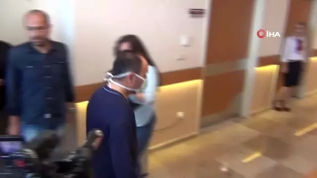 Bypass ameliyatı olan AKÜ Rektörü Prof. Dr. Mehmet Karakaş taburcu oldu 2 Bypass ameliyatı olan AKÜ Rektörü Prof. Dr. Mehmet Karakaş taburcu oldu