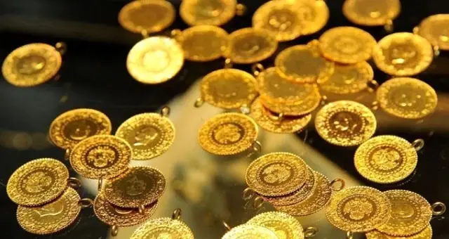 Çeyrek altın ne kadar? Gram altın kaç lira? 16 Ağustos Cuma güncel altın fiyatları