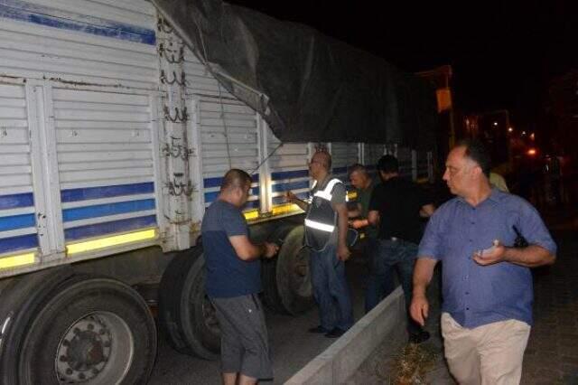 Cezaevinden izinli çıktı, dolandırıcılık yaparken yakalandı