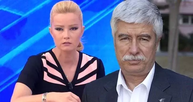 CHP'li RTÜK üyesi Faruk Bildirici, Müge Anlı'nın insan ticareti kamu spotunda oynamasına tepki gösterdi
