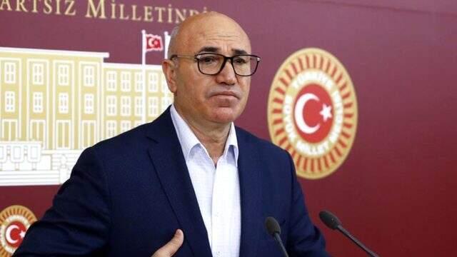 CHP Milletvekili Mahmut Tanal: Gökçeada da maden sahası ihalesine çıkarıldı