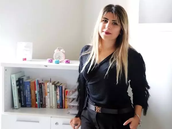 Depremi yaşamamış kişiler daha çok korkuyor Depremi yaşamamış kişiler daha çok korkuyor