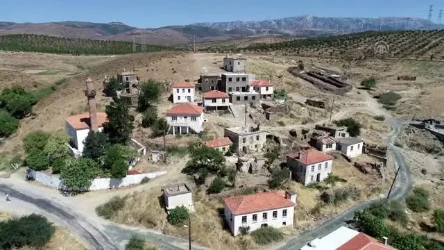 Ege turizminde yeni trend: Köylü konsept (1) Ege turizminde yeni trend: Köylü konsept (1)