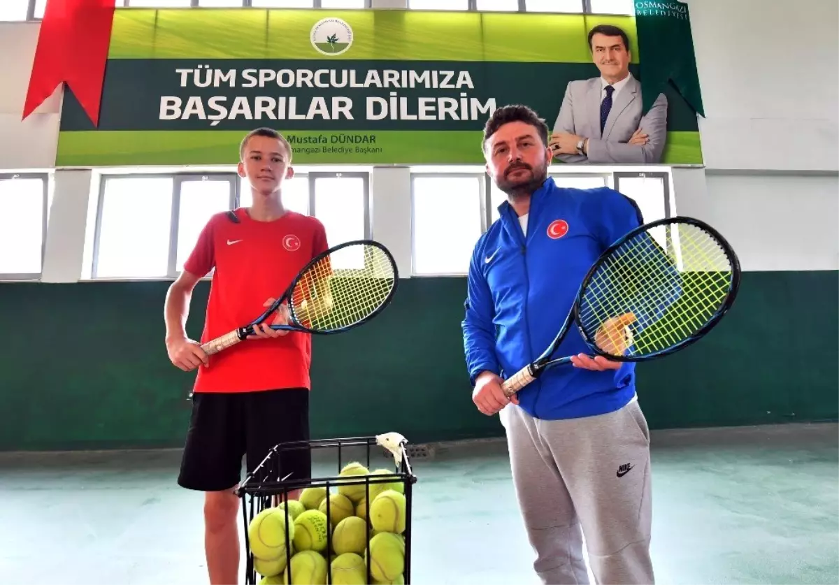 Emir Vatansever Dünya Şampiyonası'nda