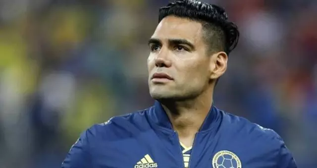 Falcao'da gece yarısı sürpriz gelişme! Transferi duyurdular