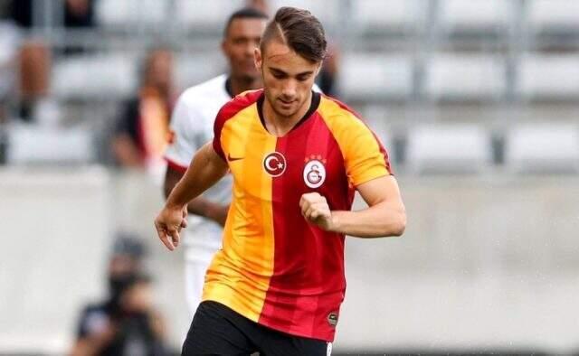 Fatih Terim, Yunus Akgün'ün transferine onay vermedi