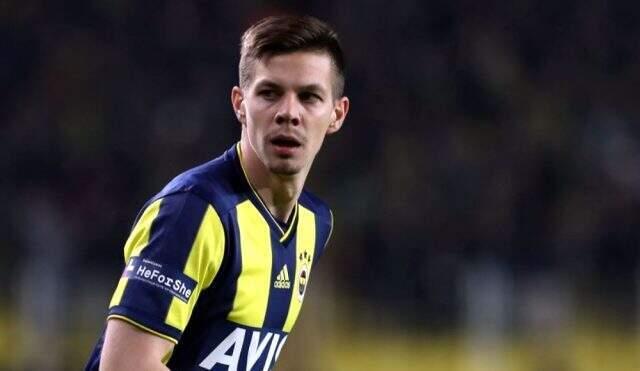 Fenerbahçe'de Zajc krizi! Yönetim baskı yapıyor