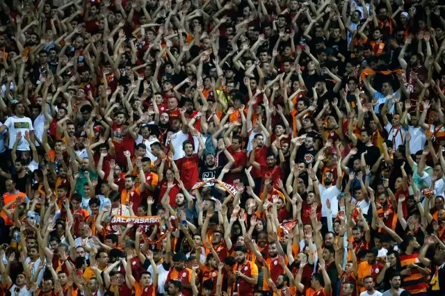Futbol: Süper Lig Futbol: Süper Lig