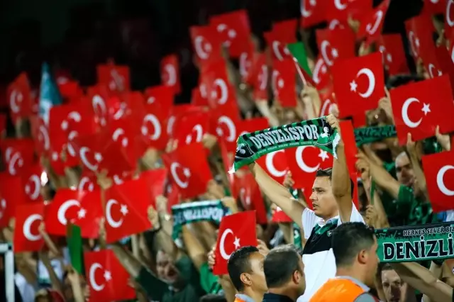 Futbol: Süper Lig Futbol: Süper Lig
