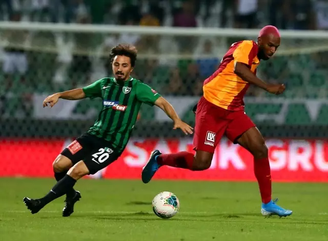 Futbol: Süper Lig Futbol: Süper Lig