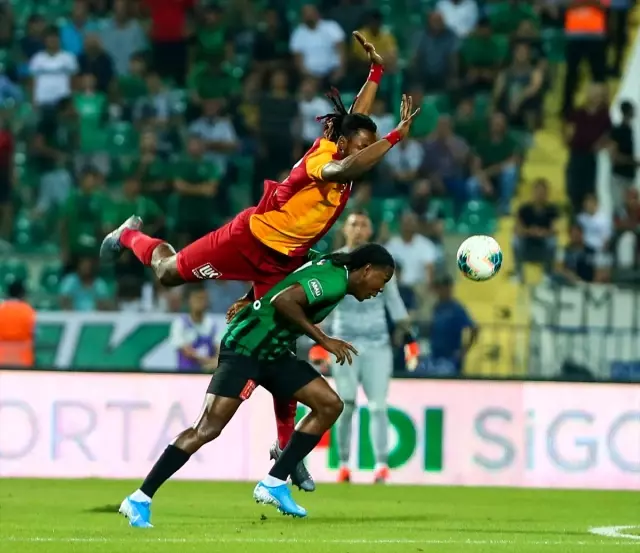 Futbol: Süper Lig Futbol: Süper Lig