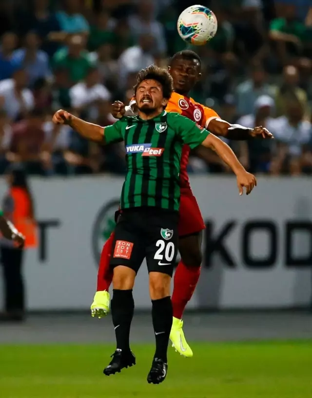 Futbol: Süper Lig Futbol: Süper Lig