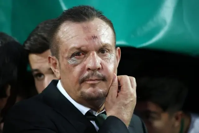 Futbol: Süper Lig Futbol: Süper Lig