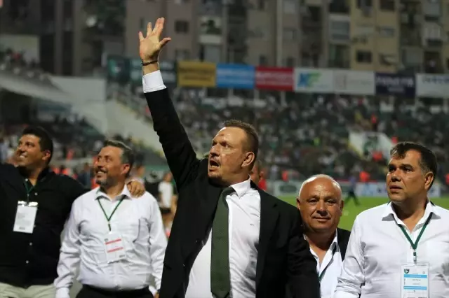Futbol: Süper Lig Futbol: Süper Lig