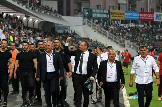 Futbol: Süper Lig Futbol: Süper Lig
