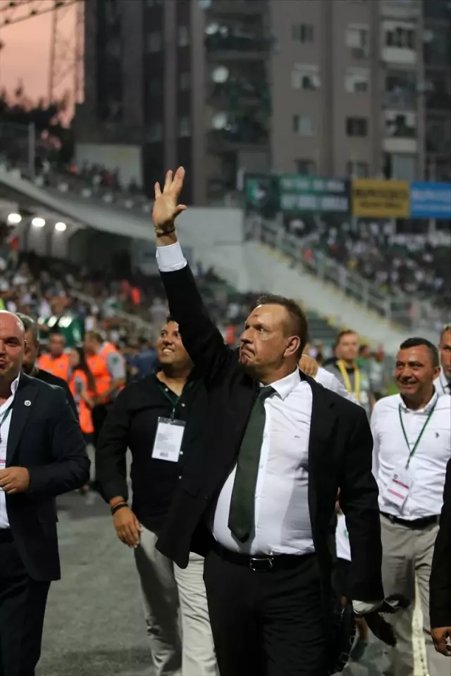Futbol: Süper Lig Futbol: Süper Lig