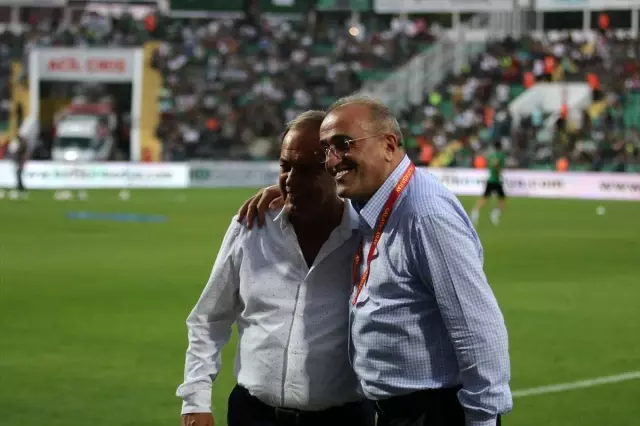 Futbol: Süper Lig Futbol: Süper Lig
