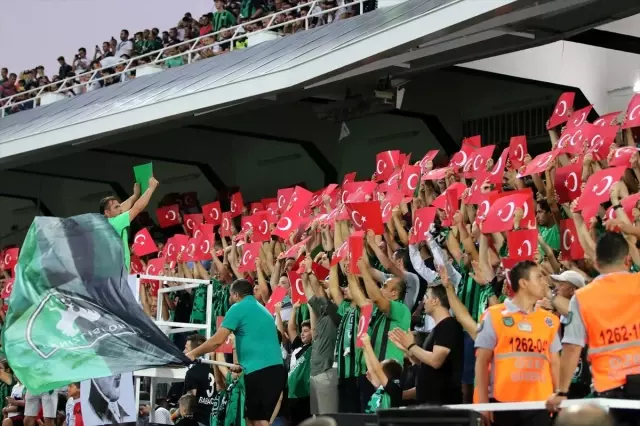Futbol: Süper Lig Futbol: Süper Lig
