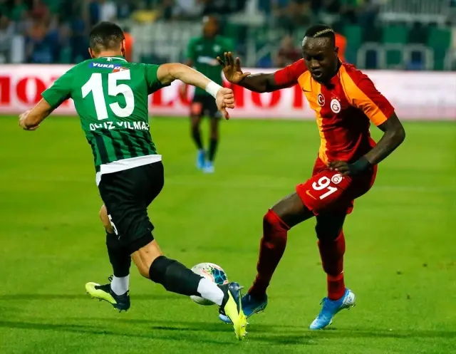 Futbol: Süper Lig Futbol: Süper Lig