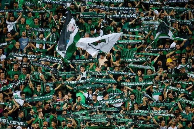 Futbol: Süper Lig Futbol: Süper Lig
