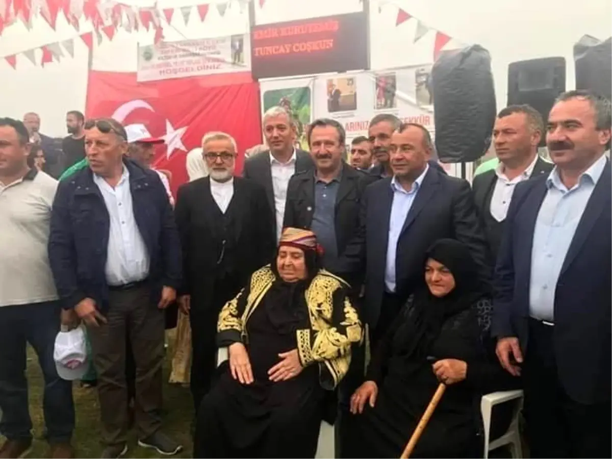 Hanımağaların ağalık yarışı