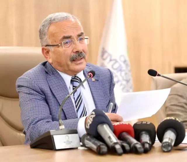 Hilmi Güler: