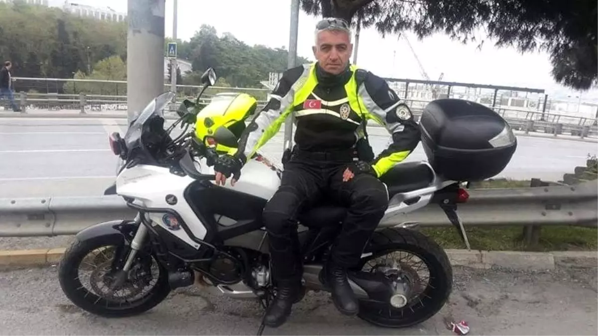 İBB'den şehit olan polisle ilgili açıklama: Sulama başlıkları kırılarak yönü değiştirilmiş