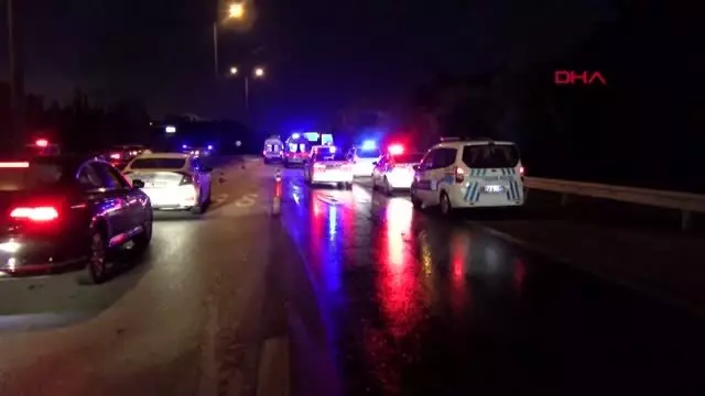 İBB: SULAMA BAŞLIKLARI KIRILARAK YÖNÜ DEĞİŞTİRİLMİŞ