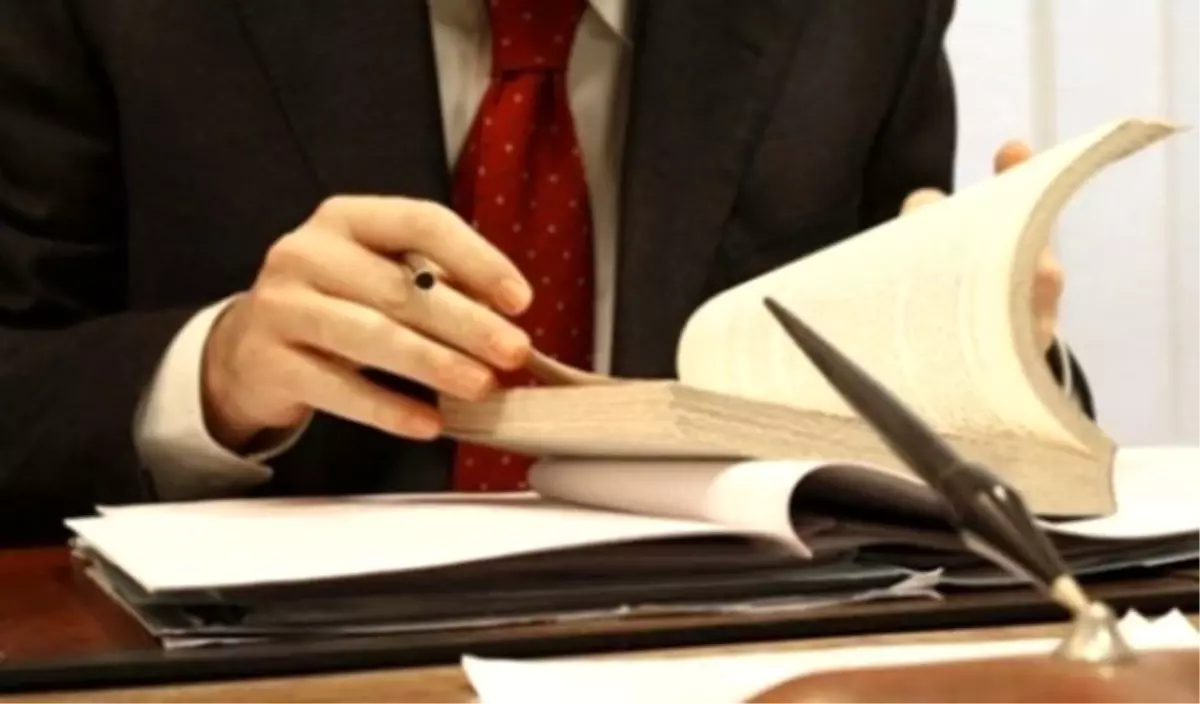 Kamuda yeni atamalar yayımlandı