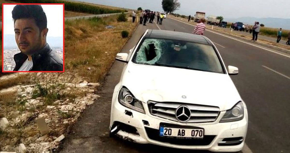 Kaplumbağayı kurtarmak isterken canından oldu