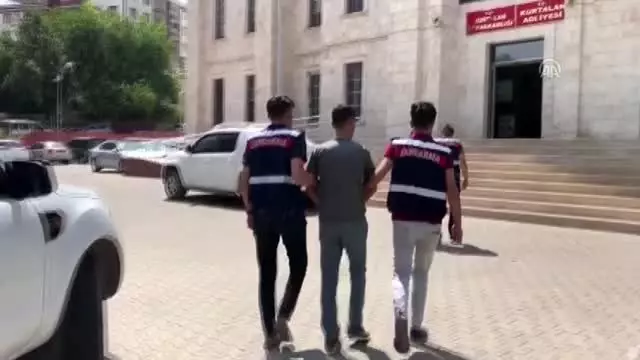 Kurtalan'da uyuşturucu operasyonu - SİİRT