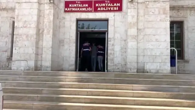 Kurtalan'da uyuşturucu operasyonu - SİİRT Kurtalan'da uyuşturucu operasyonu - SİİRT