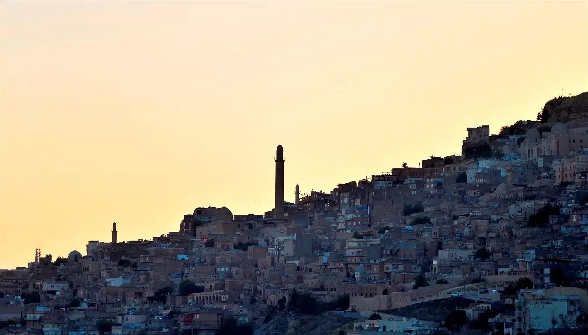 'Mardin taşı dünya saraylarında kullanılacak'