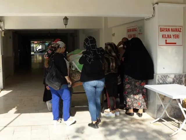Merve'yi öldüren cani, 1 hafta önce de darp etmiş Merve'yi öldüren cani, 1 hafta önce de darp etmiş