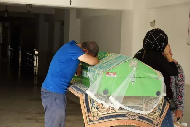 Merve'yi öldüren cani, 1 hafta önce de darp etmiş Merve'yi öldüren cani, 1 hafta önce de darp etmiş