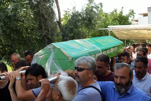 Merve'yi öldüren cani, 1 hafta önce de darp etmiş Merve'yi öldüren cani, 1 hafta önce de darp etmiş