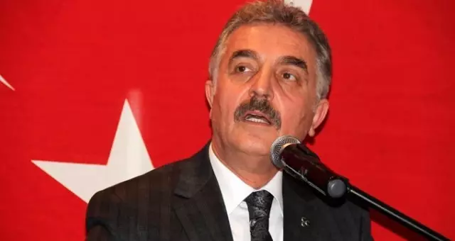 MHP Genel Sekreteri Büyükataman'dan Akşener ve Kılıçdaroğlu'na Marx'lı eleştiri