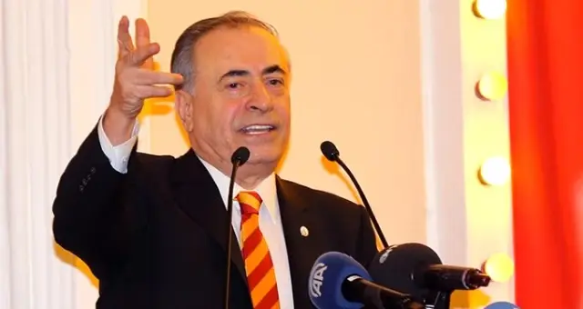Mustafa Cengiz'dan Falcao açıklaması: Her şeyin hayırlısı