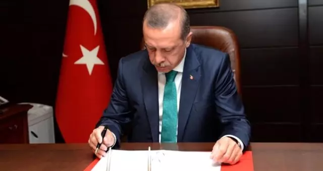 Nükleer güç santraline ilişkin Cumhurbaşkanlığı Genelgesi yayımlandı