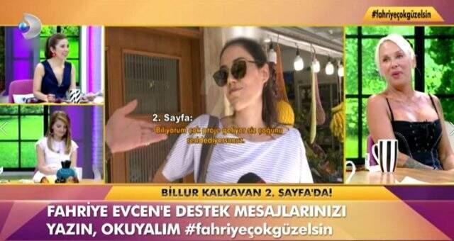 Oyuncu Billur Kalkavan'dan olay yaratacak sözler: Çocuk hayatına bela sokmak demek