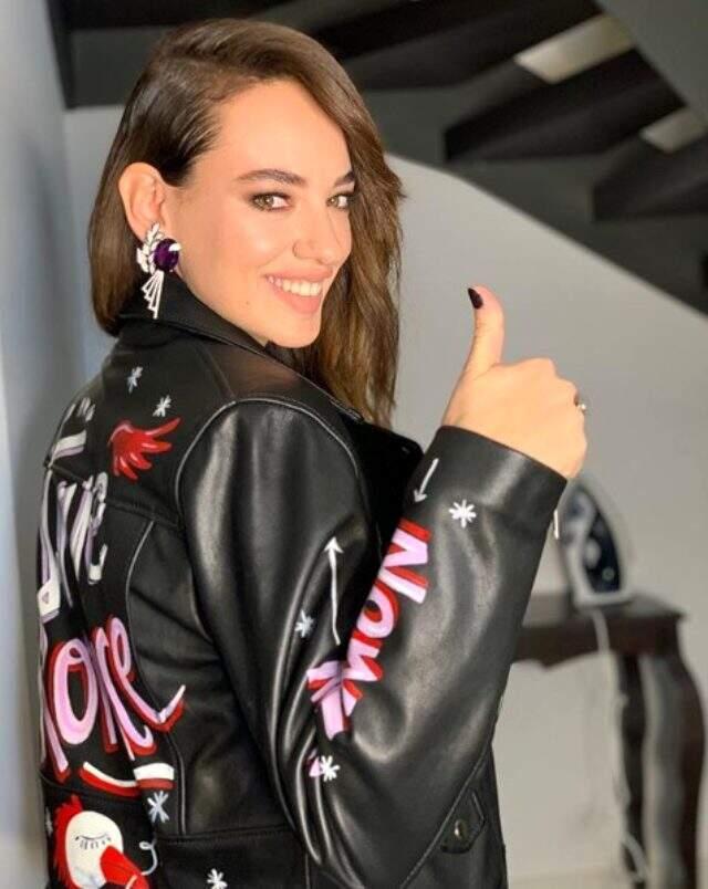 Oyuncu Seda Bakan anne oldu! Seda Bakan kimdir?