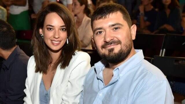 Oyuncu Seda Bakan anne oldu! Seda Bakan kimdir?