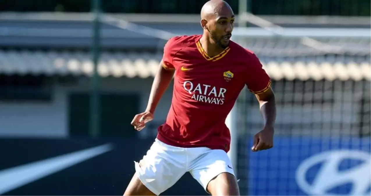 Roma, Nzonzi'nin Galatasaray'a transferini açıkladı